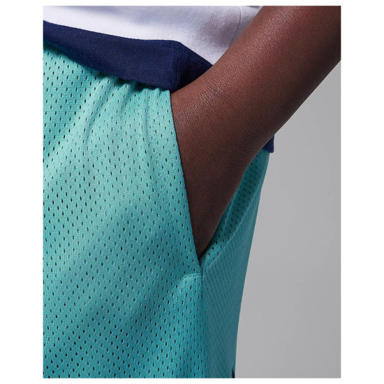 Jordan Παιδικό σορτς Dri-FIT Baseline Mesh Shorts